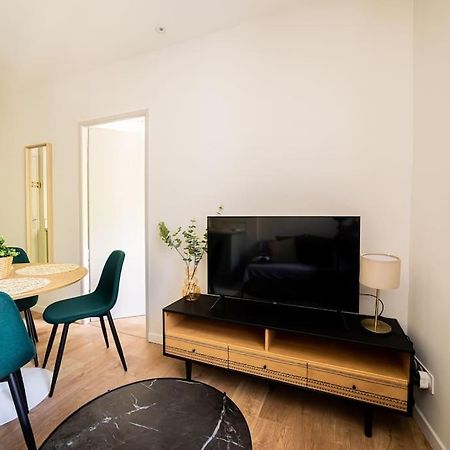 Collobrières Le Pearl Appartement De Charme En Bord Riviere מראה חיצוני תמונה