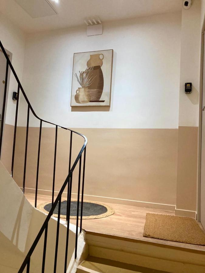 Collobrières Le Pearl Appartement De Charme En Bord Riviere מראה חיצוני תמונה